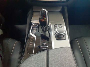 BMW 530 - 10