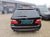 Mercedes-Benz E 500 T-Model AMG Line Avantgarde AHK/Xen./Leder - gebrauchte Mercedes-Benz E 500 aus dem Jahr 2004