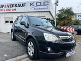 Opel Antara Design Edition 4x4 / 1. Hand - Opel Antara: Design Edition