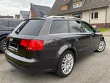 Audi A4 2.0 Avant - - Audi A4 aus 2007: Kombi