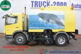 Mercedes-Benz Atego 1524 Faun Viajet 6 RL Besen rechts + links - Offers matching your search criteria