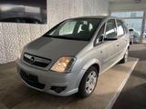 Opel Meriva Edition Automtk. Tempo. Scheckh. Multi. - gebrauchte Opel Meriva aus dem Jahr 2006