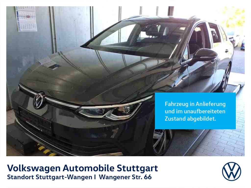 Golf Variant Highline 1.5 eTSI DSG Navi Kamera