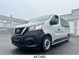 Nissan NV300 1.6 dCi/ Kombi / Lang / 9-Sitze / Navi / - Nissan NV300 in Hamburg