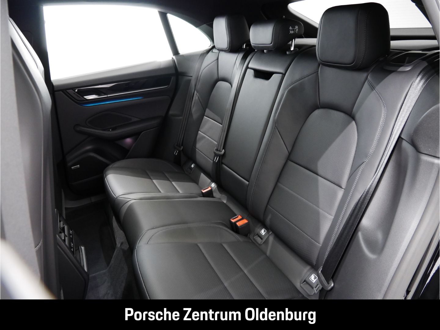 Porsche Macan - Bild 18