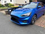 Ford Focus MK4 ST-Line | Automatik | 182 P... - Ford Focus: 1.4
