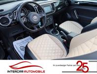Volkswagen Beetle 1.4 TSI Exclusive Design |Bi-Xenon|Kamera