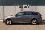 Skoda Octavia kombi 1.0 TSI 110pk DSG Business Edition - Skoda Octavia: Business