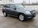 Mercedes-Benz GLK 220 GLK GLK 220 CDI BlueEfficiency 4Matic - Mercedes-Benz GLK 220: Cdi 4matic