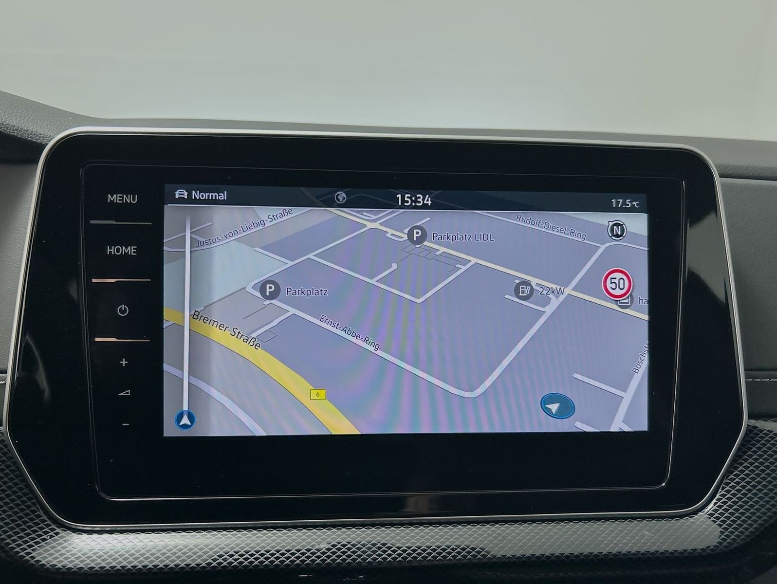 Volkswagen T-Cross - Bild 17