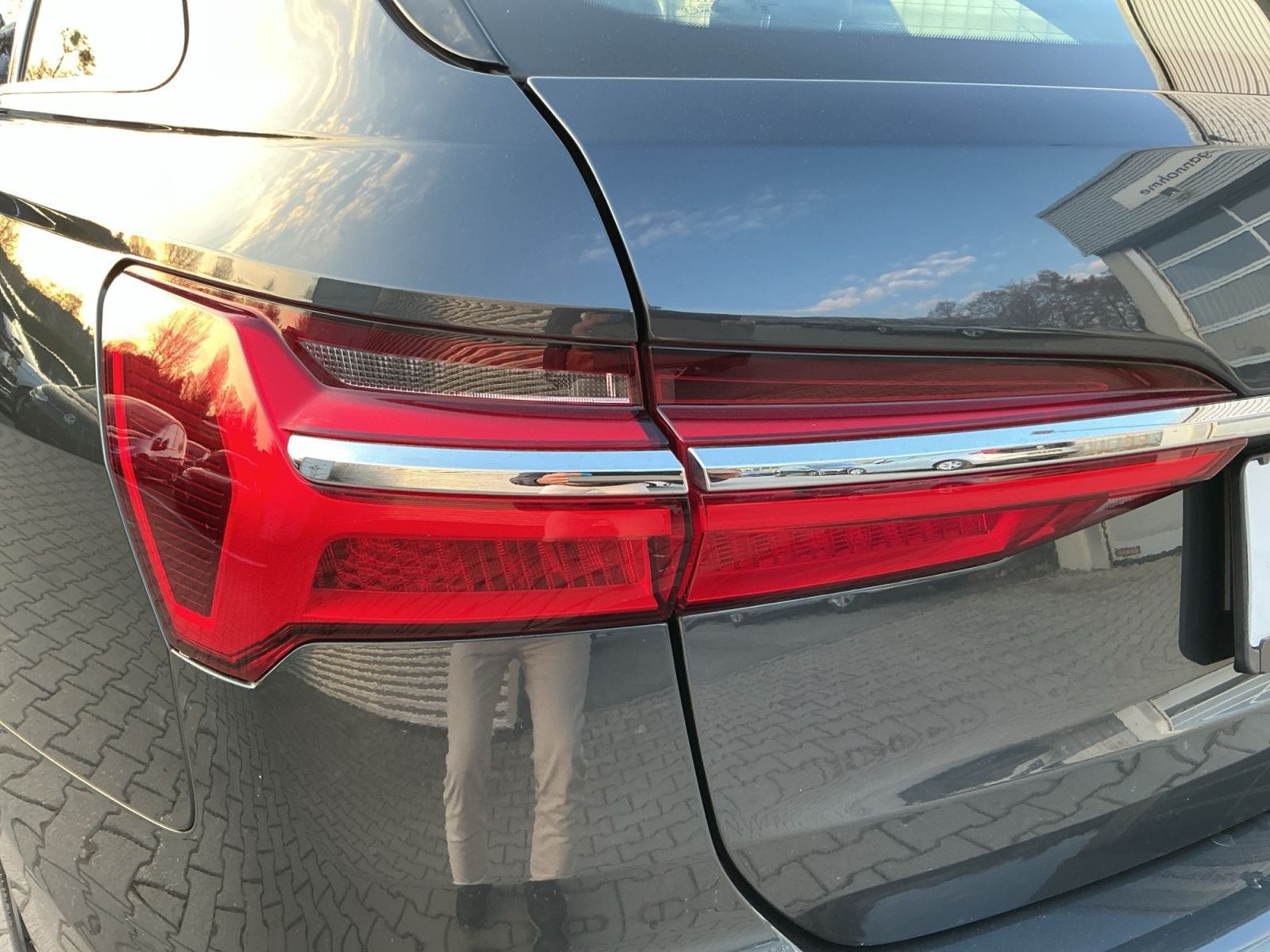 Audi A6 - Bild 17