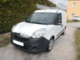 Opel Combo D 30Jahre Edition Kasten L1H1 2,2t*1Hd*AHK - Opel Combo Gebrauchtwagen in Dresden