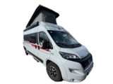 Pilote V600G Hubdach AHK Solar Garantie - Wohnmobil oder -wagen Hubdach