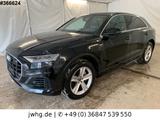 Audi Q8 55e S-Line HD-Matrix|ACC|Kam|Memory|B&O - Audi Q8 Plug-in Hybrid (PHEV) Gebrauchtwagen