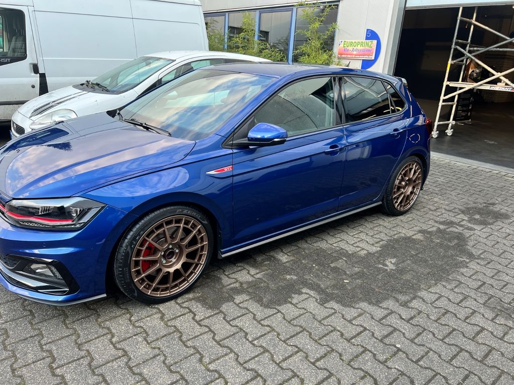 Image of Volkswagen Polo