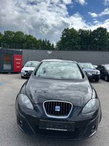 Seat Altea Good Stuff - Seat Altea: Good Stuff