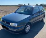Volkswagen VW Golf 3 Bon Jovi - Volkswagen Golf: Bon Jovi