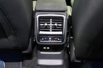 Skoda Kodiaq 1.5 TSI 110 kW Sportline AHK 7-Sitze