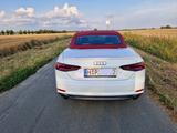 Audi A5 2.0 TFSI 140kW S tronic Cabriolet - - Audi A5 in Hannover