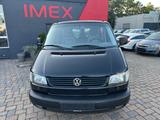 Volkswagen T4 Caravelle Projekt 2 V6 2.8 165 PS Leder - Volkswagen T4: Van