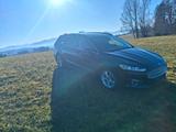 Ford Mondeo 2,0 TDCi 132kW Titanium Turn. PS. All... - Ford Mondeo von privat