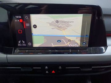Volkswagen Golf - 12