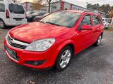 Opel Caravan 1.4 Edition AHK Klima PDC Tempomat - Opel Astra aus 2007: Kombi