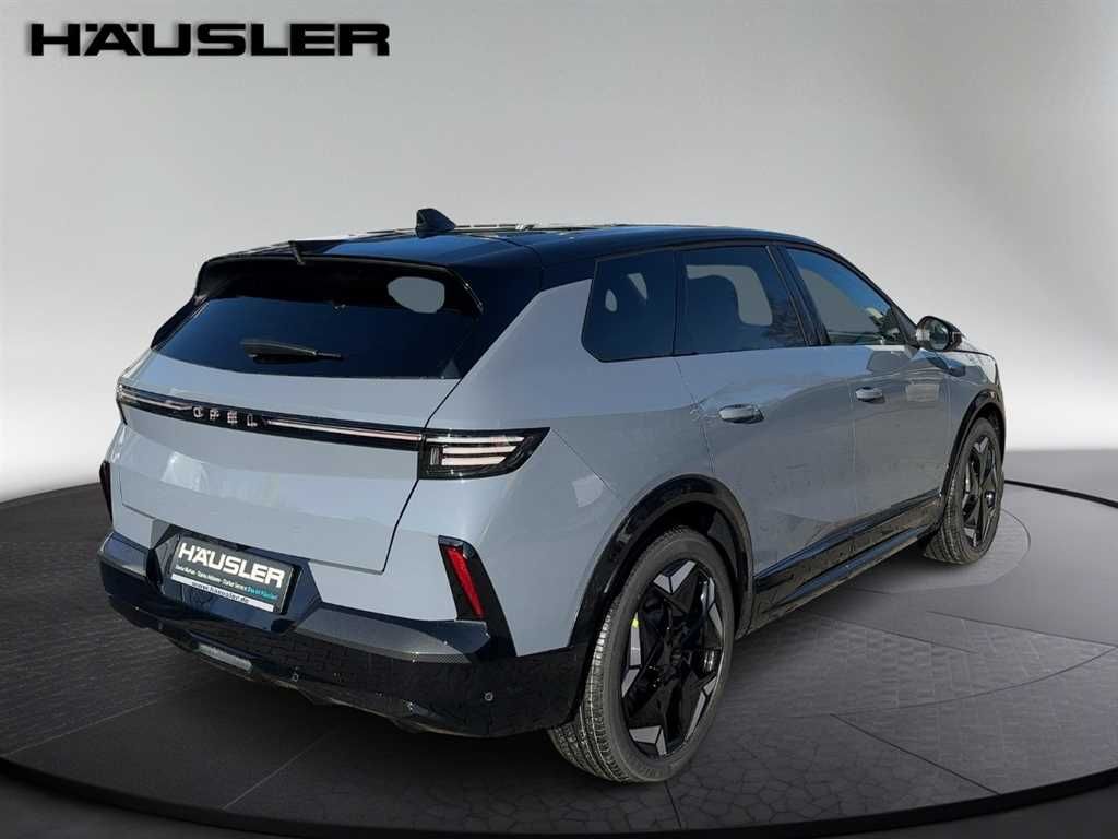 Opel Grandland (X) - Bild 4