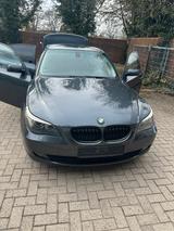 BMW 560L  Zuverlässig & Fahrbereit  Alle... - BMW 5 Series: Alle