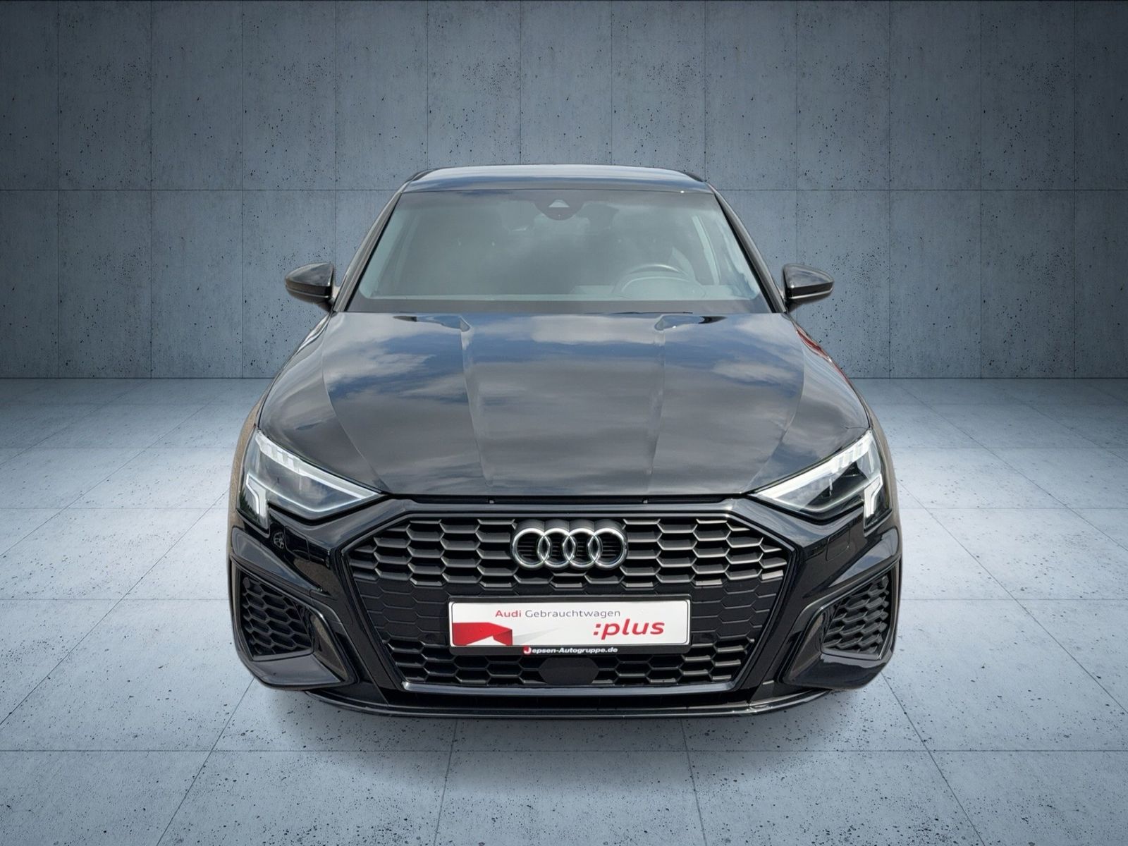Audi A3 - Bild 9