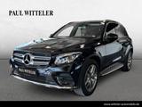 Mercedes-Benz GLC 250 4MATIC AMG Line LED/AHK/Tempomat/Navi/SH - Mercedes-Benz GLC 250 in München
