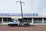 Iveco Daily 70 C 16 Recovery-truck, Bergingswagen, Aps - Bohrgerät