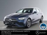 Mercedes-Benz C 300 T de 4M AMG PREMIUM AHK PANORAMA DISTRONIC