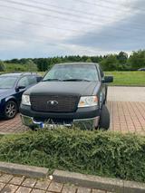 Ford 77975 Ringsheim - gebrauchte Ford F 150 aus dem Jahr 2005