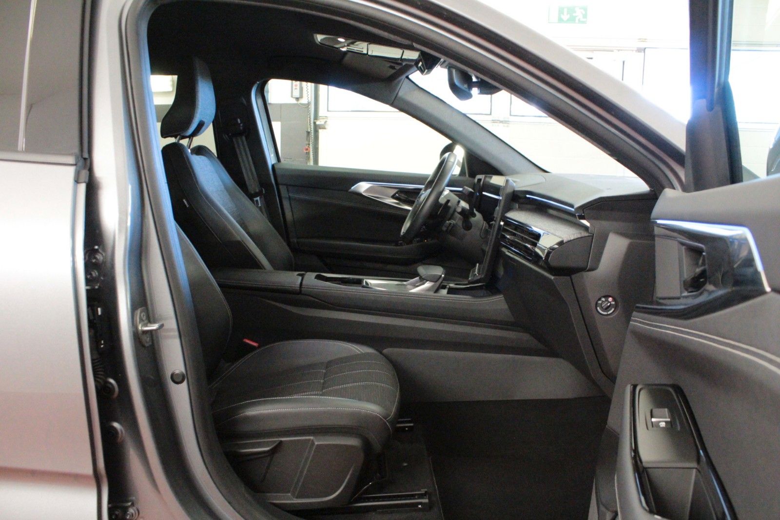 Fahrzeugabbildung Renault Austral Mild Hybrid 160 Techno Automatik*15146*