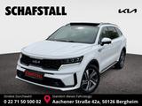 Kia Sorento 1.6 T-GDI PHEV AWD Platinum Panorama Mem - Kia Sorento Platinum mit Hybrid-Antrieb (Benzin/Elektro)