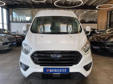 Ford Transit Custom Kasten 320 L2 *KAMERA*AHK*3.SITZE