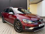 Volkswagen Golf Alltrack 2.0TDI 4Motion*DSG*LED*Virtual*ACC