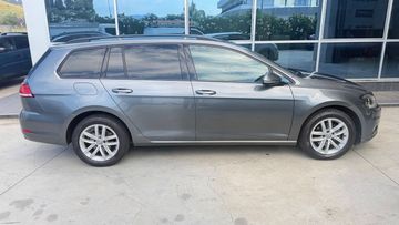 Volkswagen Golf - 4