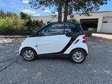 Smart ForTwo fortwo coupe *HU&AU NEU* - gebrauchte Smart ForTwo aus dem Jahr 2007