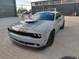 Dodge Challenger 6.4 V8 HEMI Widebody Shaker  - Dodge Challenger: Shaker