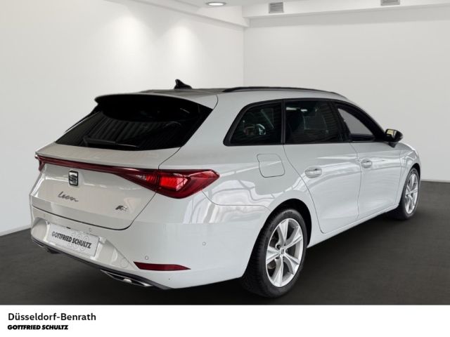 Seat Leon - Bild 4