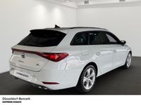 Seat Leon - Vorschau Bild 4