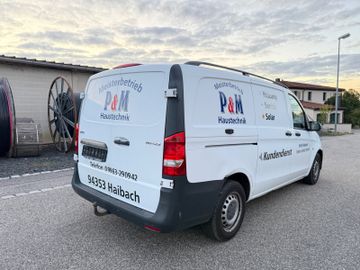 Mercedes Vito - 6