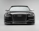 Audi S8 4.0 TFSI quattro plus *UNIKAT*KERAMIK* - Audi S8 in Dresden