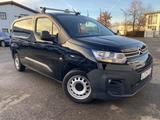 Citroën Berlingo Kasten Club XL/L2 - Citroën Berlingo: Van
