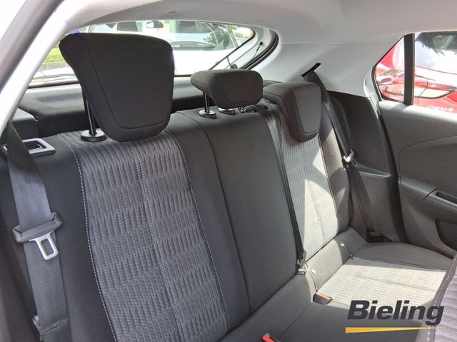 Corsa F Edition 1.2 Klima, Sitzheizung, Parkpilo