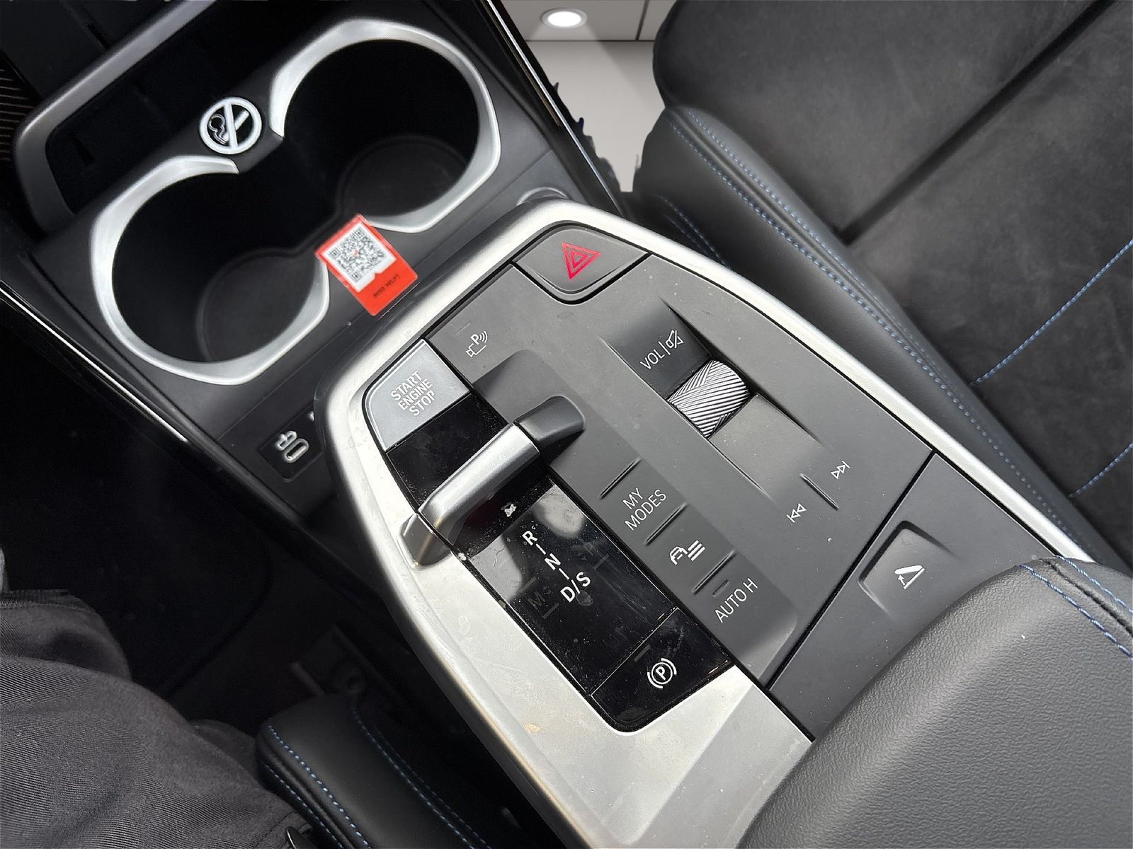BMW X2 - Bild 15