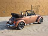 Volkswagen Käfer Cabrio 1303 | Sammlerzustand Note 1-2 - Volkswagen: Kaefer 1303s