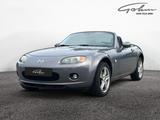 Mazda MX-5 1.8 Energy Roadster Coupe - Mazda Gebrauchtwagen von 2007